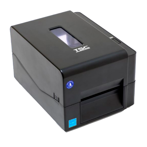 Принтер этикеток термотрансферный