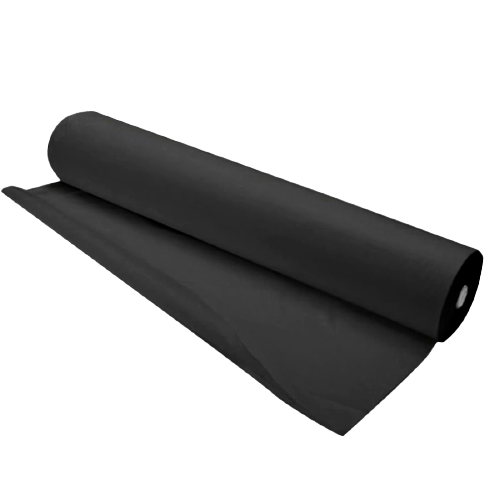 Спанбонд черный