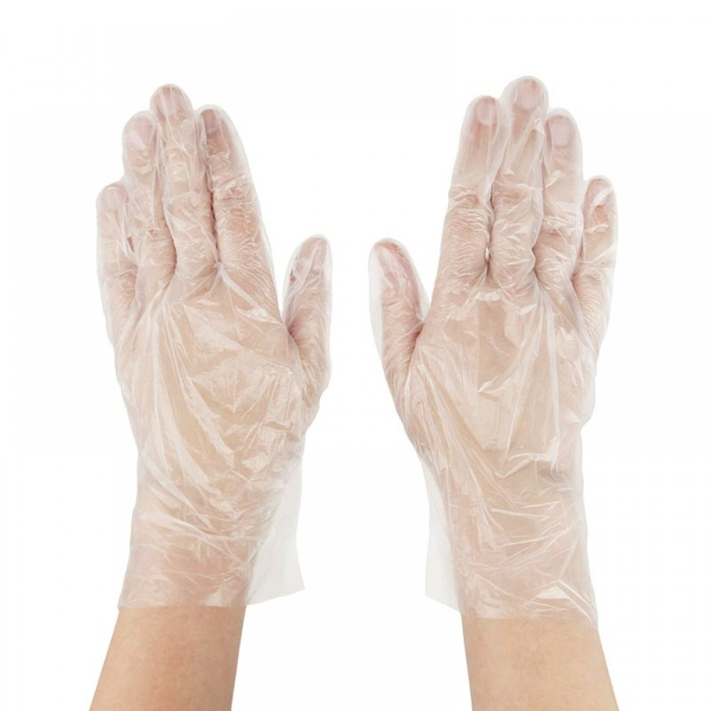 Перчатки хозяйственные