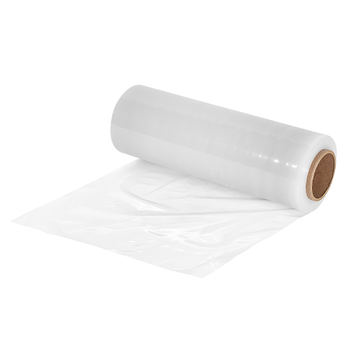 Стретч-плёнка, первичная, для ручной обмотки