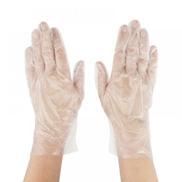 Перчатки хозяйственные