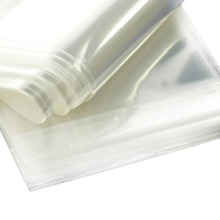 Пакет полипропиленовый