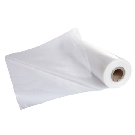 Пленка полиэтиленовая полурукав