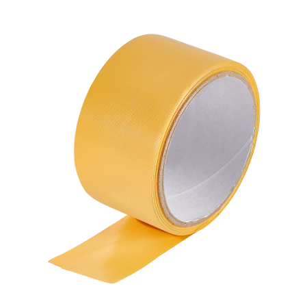 Лента защитная ПВХ с клеевой стороной