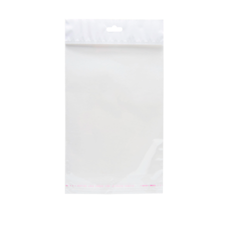 Пакеты с еврослотом