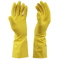 Перчатки хозяйственные