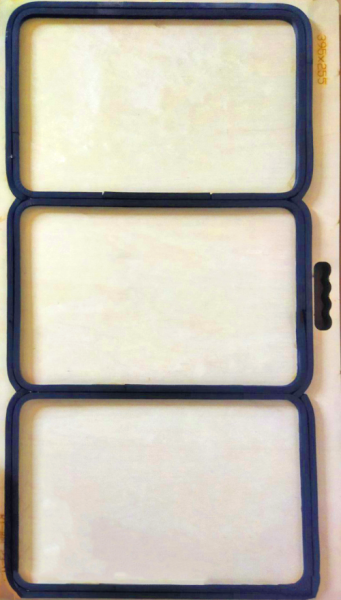 Штанцевая форма