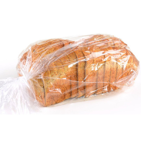 Пакеты для хлебобулочных изделий