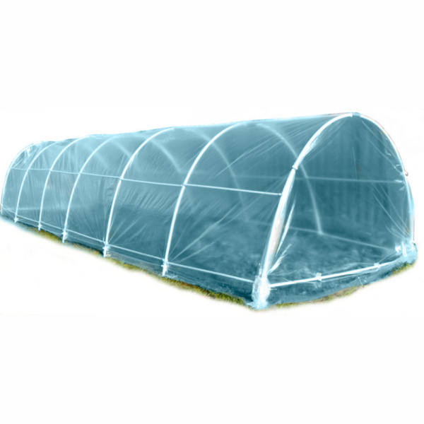 Плёнка для теплиц, полурукав