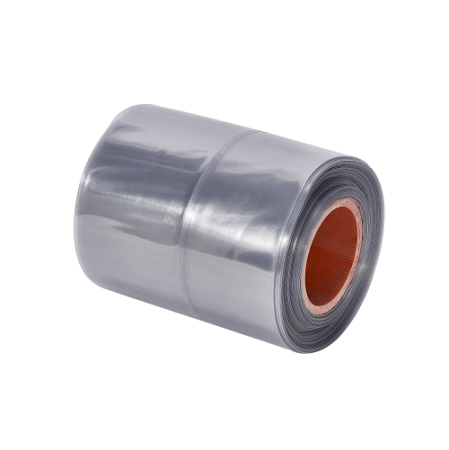 ПВХ САР пленка рукав рулон