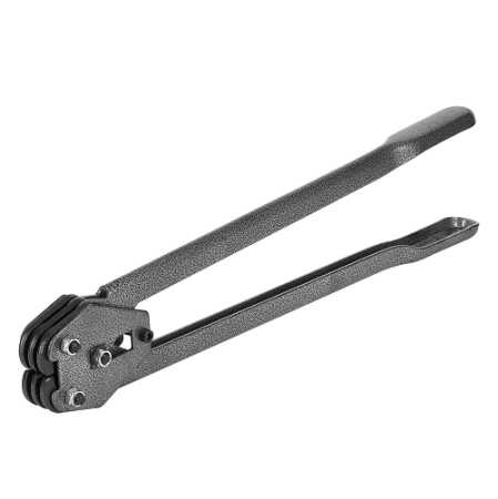 Зажимное для стрепп-ленты