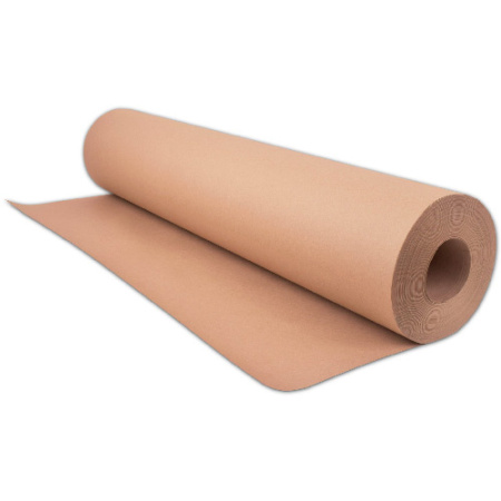 Бумага для гофрирования