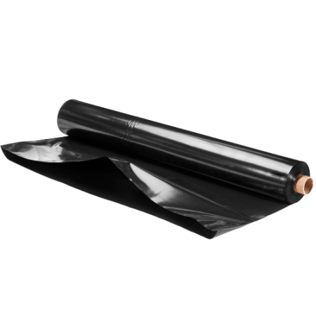 Пленка полиэтиленовая 200 мкм рукав