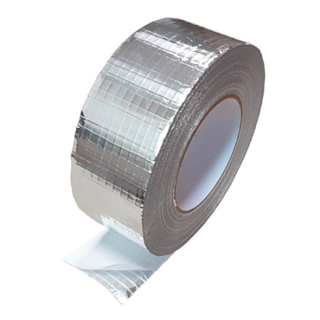 Лента армированная алюминиевая