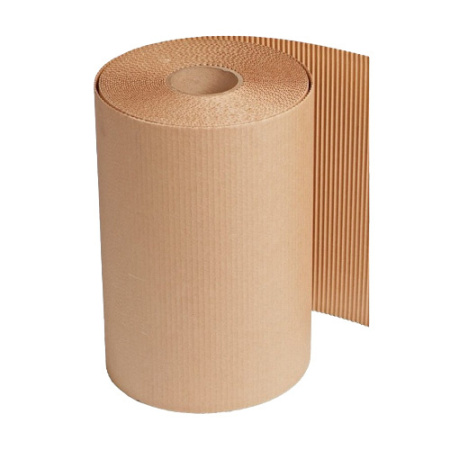 Картон в рулоне