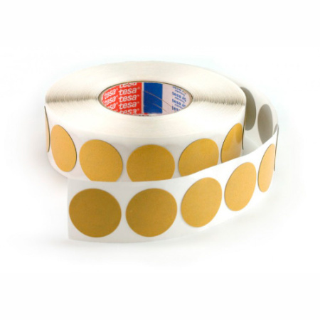 Высечка самоклеящаяся