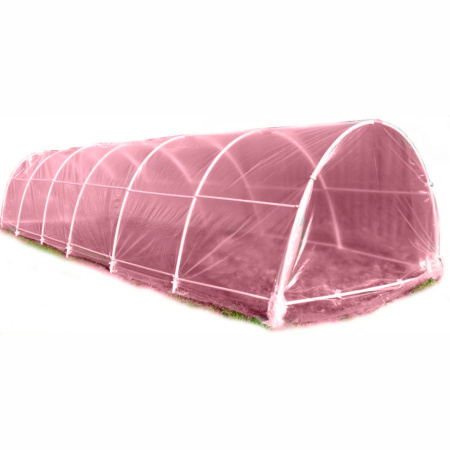 Плёнка для теплиц, полурукав