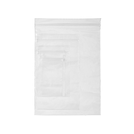 Пакеты ZIP LOCK плотные 2