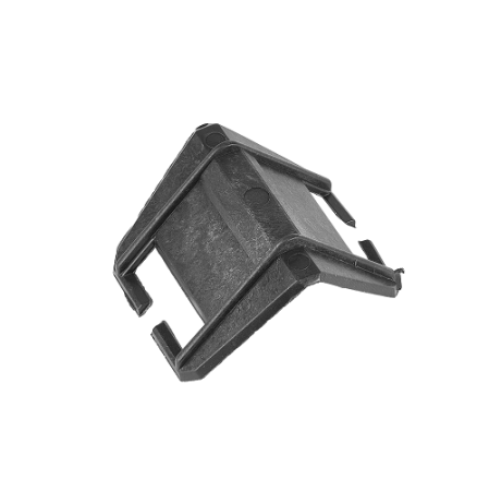 Уголок пластмассовый для стрепп-ленты 2