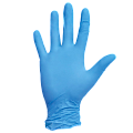 Нитриловые перчатки