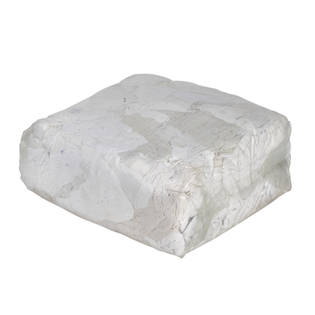 Ветошь белая