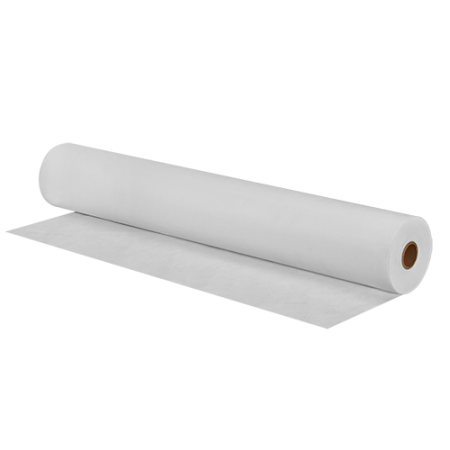 Спанбонд 60 гр м белый размотка