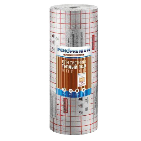 Пенотерм НПП ЛП